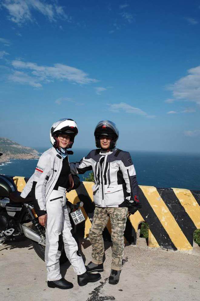 Những anh em tài năng ít biết của sao Việt, có người ở trong showbiz mà hiếm ai nhận ra - 18