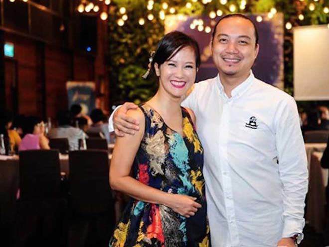 Những anh em tài năng ít biết của sao Việt, có người ở trong showbiz mà hiếm ai nhận ra - 6