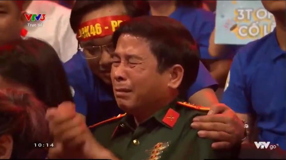 Quán quân Đường lên đỉnh Olympia: Bảng thành tích khủng và lời hứa với người chị đã mất - 3