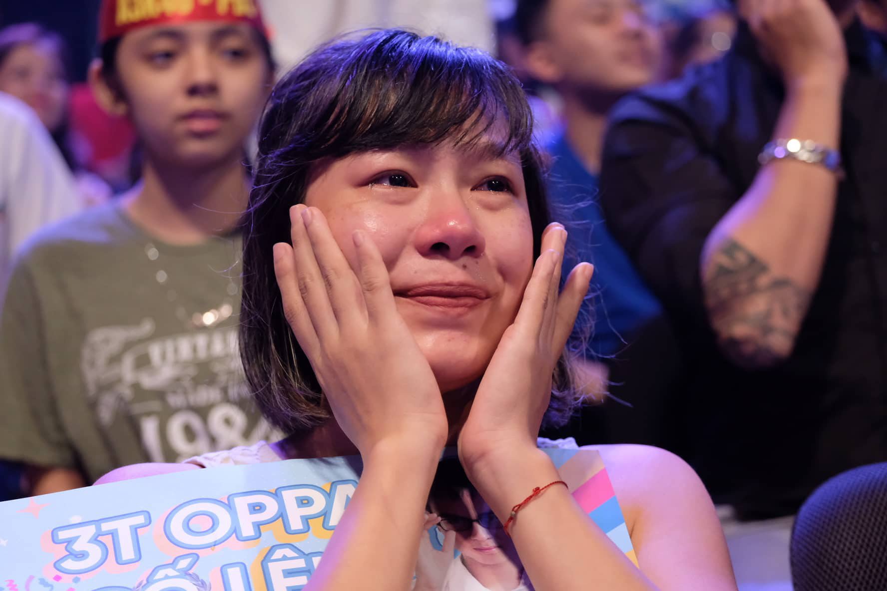 Quán quân Đường lên đỉnh Olympia: Bảng thành tích khủng và lời hứa với người chị đã mất - 4