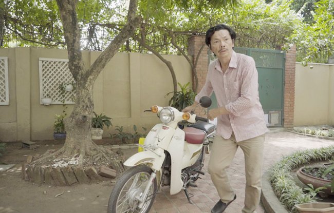 Sau Về Nhà Đi Con, cát-xê của NSND Trung Anh giờ ra sao? - 3