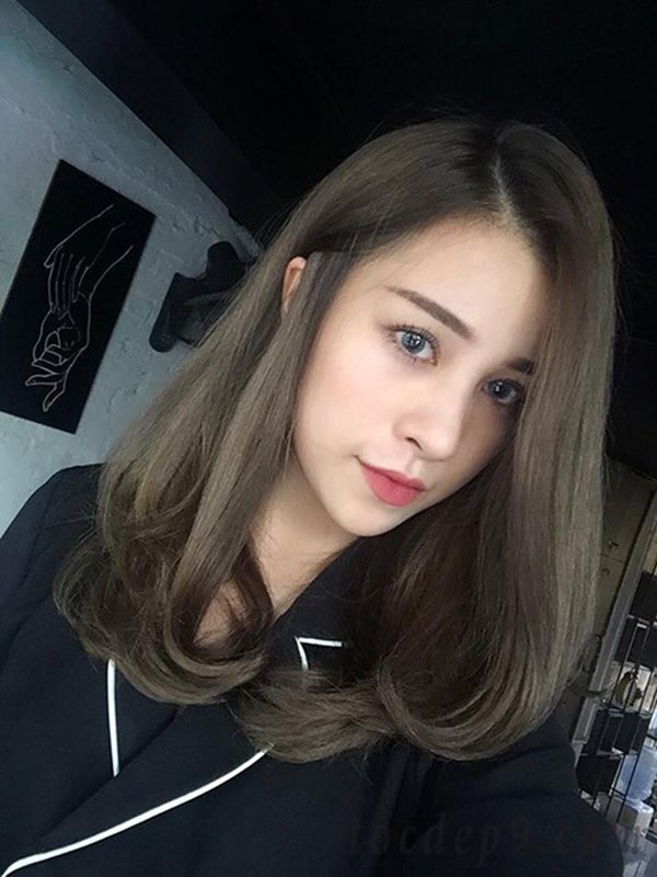 Những kiểu tóc đẹp Thu Đông 2019 chị em nhất định không thể bỏ qua - 6