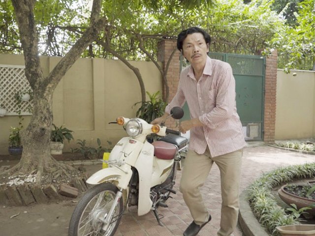 Sau Về Nhà Đi Con, cát-xê của NSND Trung Anh giờ ra sao?