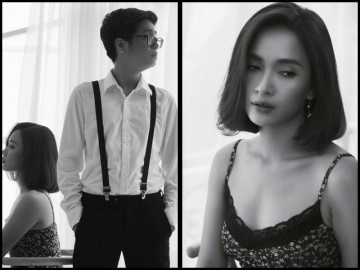 Ái Phương gây bất ngờ khi hát lại ca khúc nhạc phim Tam Sinh Tam Thế