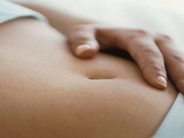 Căng bụng khi mang thai 3 tháng đầu có nguy hiểm không?
