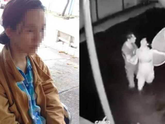 Vụ chồng đánh đập, dìm xuống nước trước mặt con nhỏ: Lời kể cay đắng của người vợ
