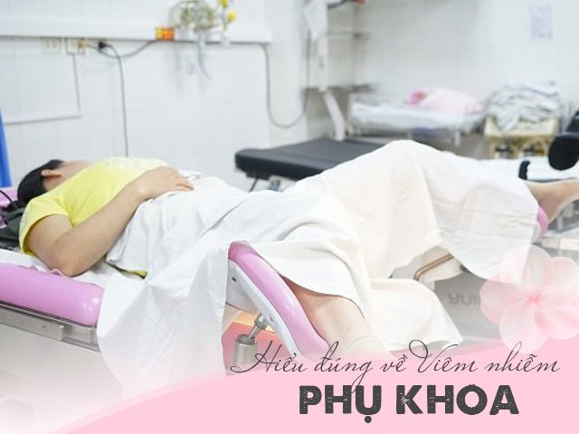 Bệnh phụ khoa hầu hết phụ nữ Việt mắc: Rất dễ nhận biết nhưng chị em lại hay chủ quan