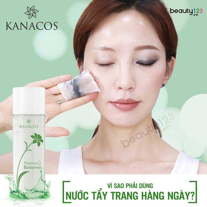 Chăm da kiểu Hàn - 7 bước để có làn da trẻ không tì vết - 1