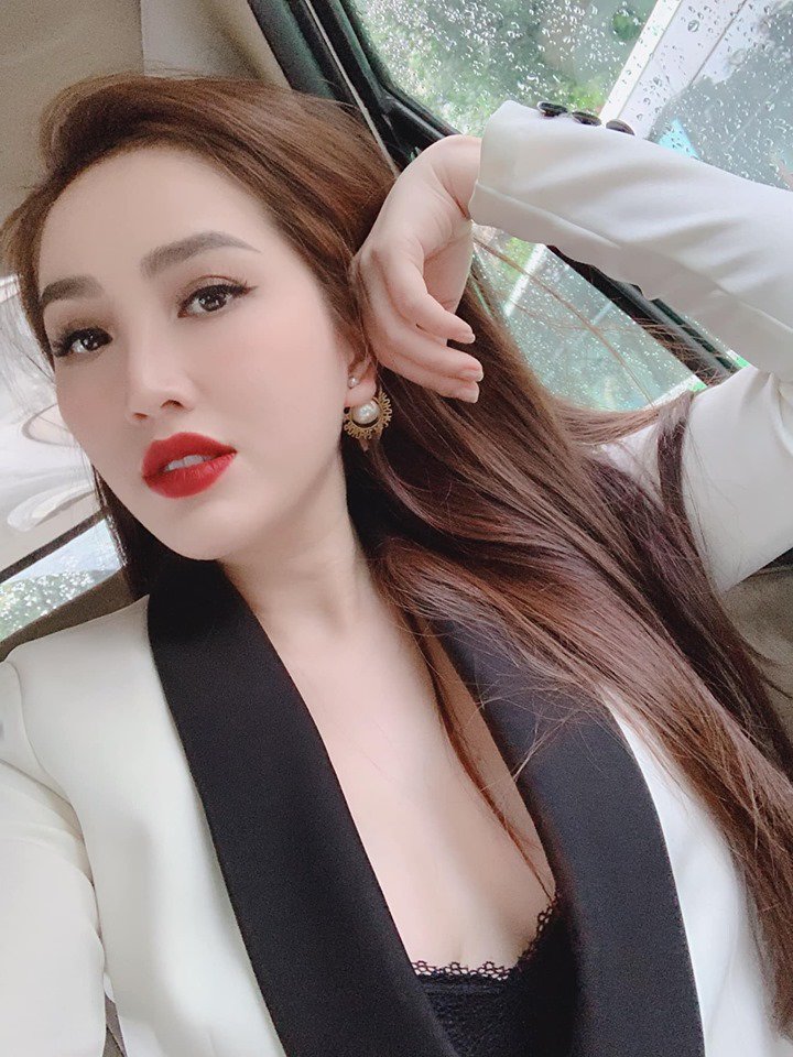 Đi makeup chụp ảnh, Bảo Thy được đến 6 người hộ tống như bà hoàng! - 7