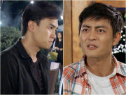 Giải trí - Khổ thân Quốc Trường, rõ là "soái ca" vẫn ăn đấm sấp mặt vì… đi ăn với vợ bạn thân