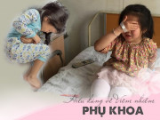 Sức khỏe - "Vùng kín" bé gái 4 tuổi dính chặt vì viêm nhiễm, 2 thói quen ở gia đình cần sửa ngay