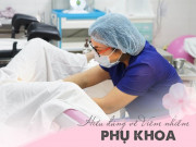 Sức khỏe - Sau mỗi lần quan hệ vợ lại viêm âm đạo, chồng liên tục thề thốt: “Không quan hệ ngoài luồng”