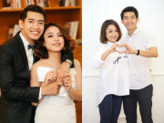 Giải trí - Thái Trinh xác nhận chia tay bạn trai vũ công Quang Đăng sau gần 3 năm yêu