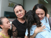 Giải trí - Bé gái Hoa Hồng Trên Ngực Trái thổn thức: "Con sắp chết mà bố mẹ còn đòi bỏ nhau!"