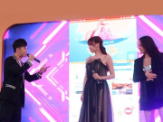 Clip Eva - Lan Ngọc đẹp xuất sắc, khoe giọng cùng Ưng Hoàng Phúc, Phạm Quỳnh Anh