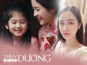 Làm mẹ - Tay trắng làm mẹ đơn thân tuổi 21, diễn viên xinh đẹp ôm con đi đóng phim đến nửa đêm