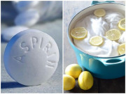 Nhà đẹp - Tiện tay thả 3 viên "thuốc thần" vào máy giặt, mẹ trẻ ngỡ ngàng thấy thành quả sau 1 đêm