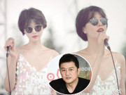 Giải trí - Bỏ Thiên hậu như Vương Phi, Lý Á Bằng "vớ bở" khi có bạn gái mới thần thái thế này