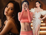 Làm đẹp - Sau khi "đi đu đưa", Bích Phương bất ngờ khoe vòng eo con kiến khiến dân tình bấn loạn