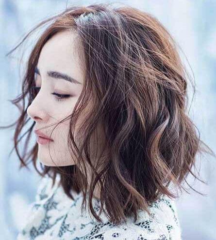 nhung kieu toc ngan dep duoc yeu thich nhat nam 2019 - 12