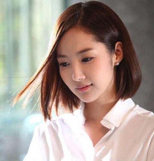nhung kieu toc ngan dep duoc yeu thich nhat nam 2019 - 19