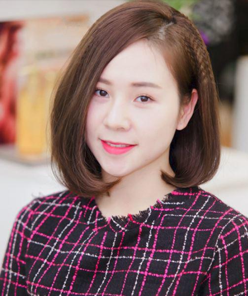 nhung kieu toc ngan dep duoc yeu thich nhat nam 2019 - 7
