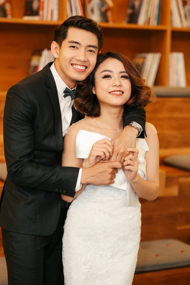 Thái Trinh xác nhận chia tay bạn trai vũ công Quang Đăng sau gần 3 năm yêu - 3