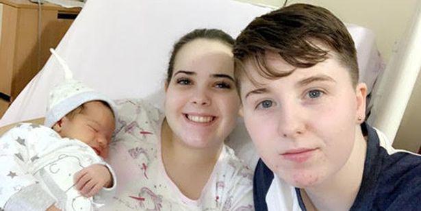 Đi xin tinh trùng, cặp đồng tính nữ không ngại tiết lộ cách tự thụ thai tại nhà - 3