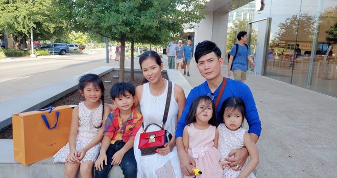 Cùng con chữa bệnh: Bố 5 con tiêu tốn 40 tỷ đồng, MC nổi tiếng khóc đến rạc người - 7