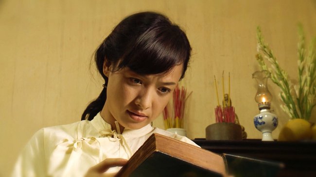 Bị xỉa xói amp;#34;đời sao phim vậyamp;#34;, amp;#34;chị dâu trời hànhamp;#34; của Nhật Kim Anh đáp trả đanh thép - 5