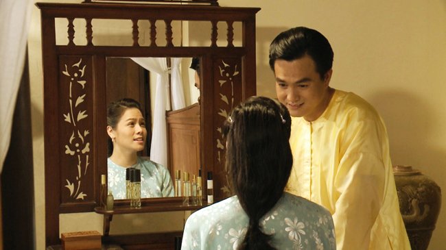 Bị xỉa xói amp;#34;đời sao phim vậyamp;#34;, amp;#34;chị dâu trời hànhamp;#34; của Nhật Kim Anh đáp trả đanh thép - 6