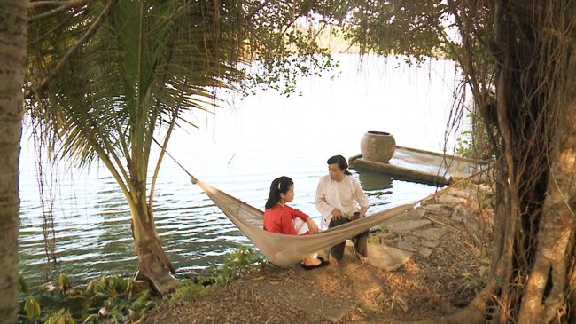 Bị xỉa xói amp;#34;đời sao phim vậyamp;#34;, amp;#34;chị dâu trời hànhamp;#34; của Nhật Kim Anh đáp trả đanh thép - 3