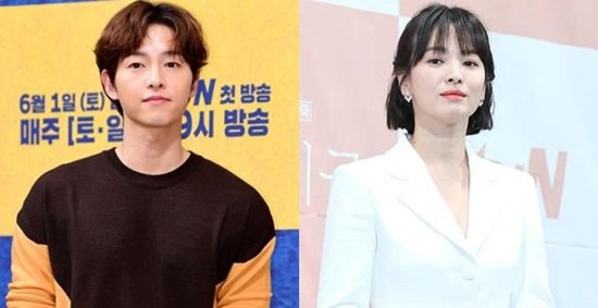 Chữa trị vết thương lòng hậu ly hôn Song Joong Ki, Song Hye Kyo U40 vẫn làm điều này - 4