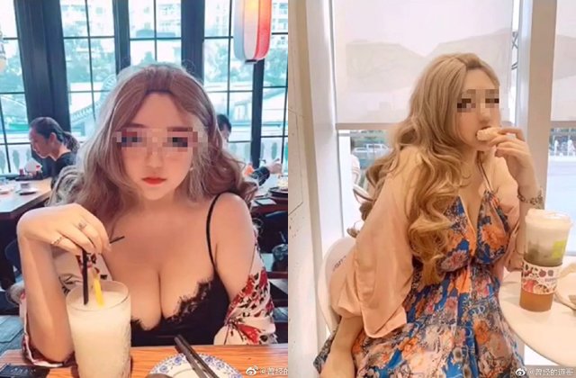 Háo hức gặp bạn gái hotgirl yêu qua mạng, chàng trai choáng nặng khi ăn amp;#34;cú lừa thế kỷamp;#34; - 1