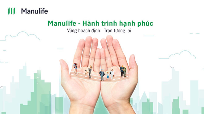 Hoạch định tương lai, vẹn tròn hạnh phúc - 3