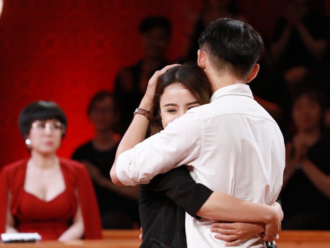 Lại là lỗi tại định mệnh, thêm một gameshow dính amp;#34;lời nguyền chia tayamp;#34; của các cặp đôi? - 18