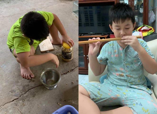 Lê Phương tâm sự amp;#34;mệt mỏiamp;#34; vì con trai riêng, Trương Quỳnh Anh, MC Cát Tường rơi nước mắt - 2