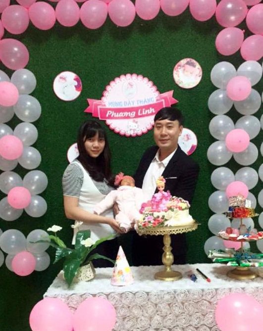 Cố đẻ thường bằng được, mẹ Lào Cai không tin nổi khi bác sĩ nói cân nặng con - 2