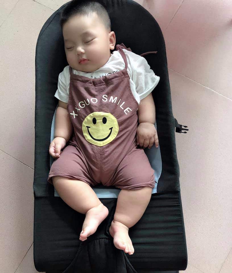Cố đẻ thường bằng được, mẹ Lào Cai không tin nổi khi bác sĩ nói cân nặng con - 6