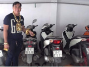 Tin tức - Lật tẩy sự giàu sang khó hiểu của đại gia Phúc XO đeo vàng nhiều nhất Việt Nam