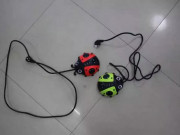 Tin tức - Nhặt được ổ điện trước cửa nhà, người mẹ mang về dùng 1 tháng mới phát hiện điều đáng sợ