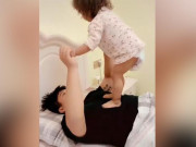 Clip Eva - Chịu đủ đau đớn, những ông bố trông con kiểu này đáng được mẹ tuyên dương