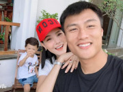 Làm mẹ - Con Mạc Hồng Quân mới 3 tuổi, Kỳ Hân làm thủ tục gửi bé sang Czech sống với ông bà