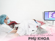 Sức khỏe - Thường mặc quần bó sát, cô gái mắc viêm âm đạo, BS cảnh báo sai lầm khiến bệnh thêm nặng