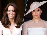 Giải trí - Sợ ngày càng "bị ghét", Công nương Anh "hạ mình" tìm đến chị dâu cầu cứu?