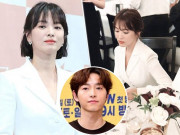 Giải trí - Chữa trị vết thương lòng hậu ly hôn Song Joong Ki, Song Hye Kyo U40 vẫn làm điều này