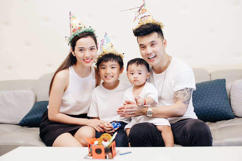 Mỹ nhân Cần Thơ amp;#34;sống thửamp;#34; với Ưng Hoàng Phúc 6 năm, đi đẻ lần 3 được chi 100 triệu - 4