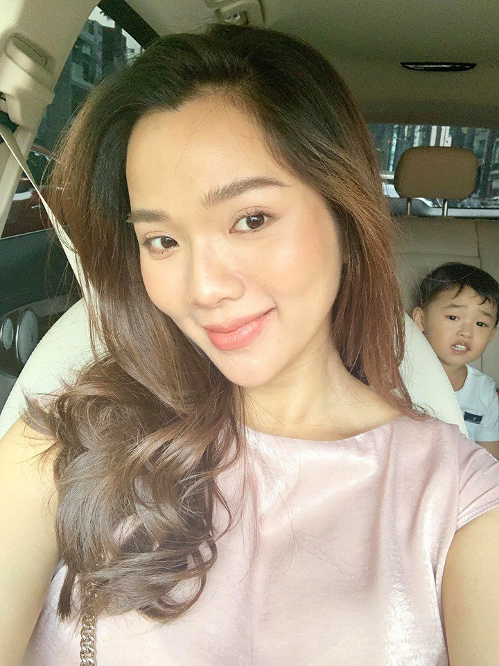 Mỹ nhân Cần Thơ amp;#34;sống thửamp;#34; với Ưng Hoàng Phúc 6 năm, đi đẻ lần 3 được chi 100 triệu - 6