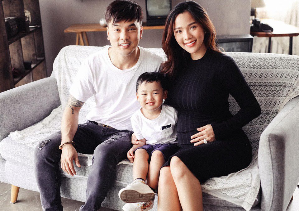 Mỹ nhân Cần Thơ amp;#34;sống thửamp;#34; với Ưng Hoàng Phúc 6 năm, đi đẻ lần 3 được chi 100 triệu - 9