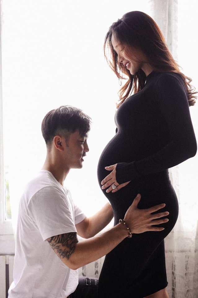 Mỹ nhân Cần Thơ amp;#34;sống thửamp;#34; với Ưng Hoàng Phúc 6 năm, đi đẻ lần 3 được chi 100 triệu - 8